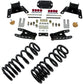 Belltech LOWERING KIT W/O SHOCKS