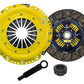 ACT 2005 Audi S4 HD/Perf Street Sprung Clutch Kit