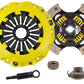 ACT 2002 Subaru Impreza HD-M/Race Sprung 4 Pad Clutch Kit