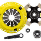 ACT 1988 Honda Civic MaXX/Race Rigid 4 Pad Clutch Kit