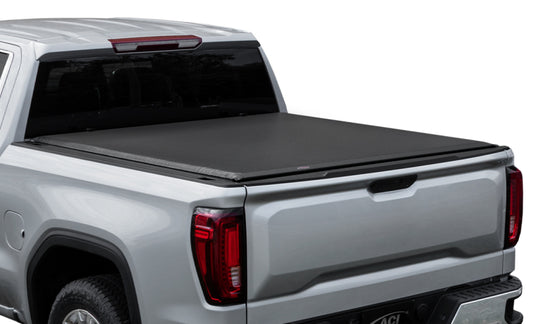 Access Lorado 04-07 Chevy/GMC Full Size 5ft 8in Bed Roll-Up Cover