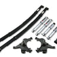 Belltech LOWERING KIT WITH SP SHOCKS