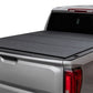 Access LOMAX Tri-Fold Cover 16-20 Toyota Tacoma - 5ft Short Bed (w/o OEM hard cover)