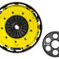 ACT 07-14 Ford Mustang Shelby GT500 Twin Disc MaXX XT Race Kit Clutch Kit