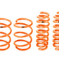 aFe Control Lowering Springs 14-15 BMW M3/M4 (F80/82/83)