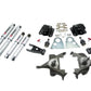 Belltech LOWERING KIT WITH SP SHOCKS