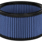 aFe Magnum FLOW Air Filters P5R Round Racing Air Filter 6in OD x 5in ID x 3-1/2in H