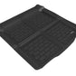 3D MAXpider 2021+ BMW 4 Series Coupe Only Kagu Cargo Liner - Black