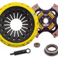 ACT 1988 Toyota Supra XT/Race Sprung 4 Pad Clutch Kit