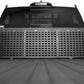 Addictive Desert Designs 21-23 Dodge Ram TRX Bed Cab Molle Panels - Full Set