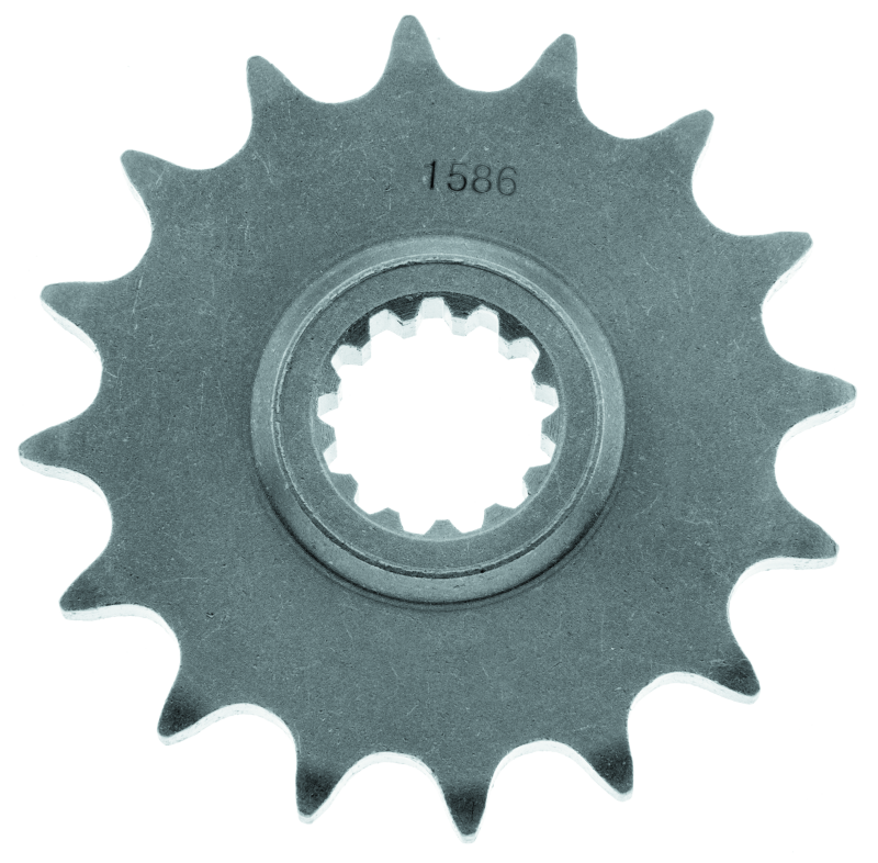 BikeMaster Yamaha Front Sprocket 525 16T