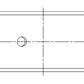 ACL Honda D16A6 Standard Size High Performance w/ Extra Oil Clearance Rod Bearing Set