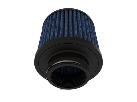 aFe MagnumFLOW Air Filters UCO P5R A/F P5R 3F x 6B x 5-1/2T (Inv) x 5H (IM)