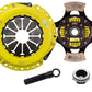 ACT 1991 Saturn SC HD/Race Sprung 4 Pad Clutch Kit