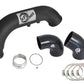 aFe BladeRunner 3in Black IC Tube Cold Side w/ Coupling & Clamp Kit 2016 GM Colorado/Canyon 2.8L