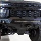 Addictive Desert Designs 2020 Chevy Silverado 2500/3500 Stealth Fighter Front Bumper