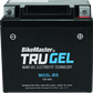 BikeMaster Trugel Battery MG5L-BS