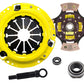 ACT 1989 Honda Civic HD/Race Sprung 4 Pad Clutch Kit