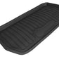 3D MAXpider 2020-2020 Tesla Model Y Kagu Cargo Liner - Front - Black