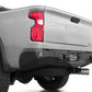 ADD 2024 Chevy Silverado 2500 Phantom Rear Bumper