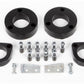 Daystar 2007-2017 Jeep Patriot 4WD/2WD - 1.5in Lift Kit