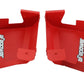 aFe MagnumFORCE Intakes Scoops AIS BMW 335i (E90/92/93) 07-13 L6-3.0L (Red)