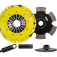 ACT 07-16 BMW 135/335/535/435/Z4 XT/Race Rigid 6 Pad Clutch Kit