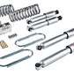 Belltech LOWERING KIT WITH SP SHOCKS