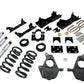 Belltech LOWERING KIT WITH SP SHOCKS