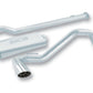 Borla 95-99 Toyota Tacoma 3.4L-V6 SS Catback Exhaust System