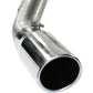 aFe MACHForce XP Exhausts Cat-Back SS-409 EXH CB Dodge Ram 1500 03-05 V8-5.7L 140.5&160.5 WB