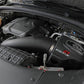 aFe 22-23 Jeep Grand Cherokee WL HEMI V8 5.7L Momentum GT Cold Air Intake System w/Pro Dry S Filter