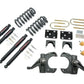 Belltech LOWERING KIT WITH ND2 SHOCKS