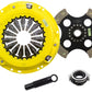 ACT 2002 Toyota Camry XT/Race Rigid 4 Pad Clutch Kit