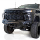 Addictive Desert Designs 2020 Chevy Silverado 2500/3500 Stealth Fighter Front Bumper