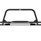 aFe POWER 20-23 Subaru Outback H4 2.4L (t) / H4 2.5L Terra Guard Front Bumper w/ Winch Mount - Black