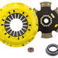 ACT 1993 Toyota Supra HD/Race Rigid 6 Pad Clutch Kit