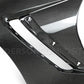 Anderson Composites 14+ Chevrolet Corvette C7 Z06 Fenders