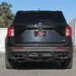 aFe MACH Force-Xp 2.5in. 304 SS C/B Exhaust 20-21 Ford Explorer V6-3.0L - Polished Tip