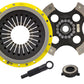 ACT 1991 Porsche 911 HD/Race Rigid 4 Pad Clutch Kit