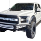 Daystar 2017-2019 Ford F-150 Raptor 4WD/2WD - 2in Leveling Kit Front