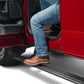 AMP Research 22-24 Chevrolet Silverado 1500 & 2024 2500/3500 DC/CC PowerStep Smart Series