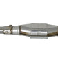 aFe Power Direct Fit Catalytic Converter Replacements Front 96-98 Jeep Grand Cherokee I6/V8