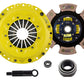 ACT 1992 Acura Integra HD/Race Sprung 6 Pad Clutch Kit