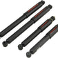 Belltech ND2 OEM Shock Set