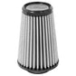 aFe MagnumFLOW Air Filters IAF PDS A/F PDS 2-1/2F x 5B x 3-1/2T x 7H