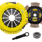 ACT 1993 Hyundai Elantra HD/Race Sprung 6 Pad Clutch Kit