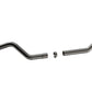 Borla 22-23 Ford Maverick 2.0L 4 CYL. AT FWD 4DR S-type Exhaust Black Chrome