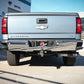 aFe Apollo GT Series 4in 409SS Cat Back Exh System w/Blk Tip 14-18 GM Silverado/Sierra 1500 V8-6.2L