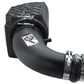 aFe Momentum GT Pro GUARD 7 Cold Air Intake System 07-11 Jeep Wrangler (JK) V6-3.8L